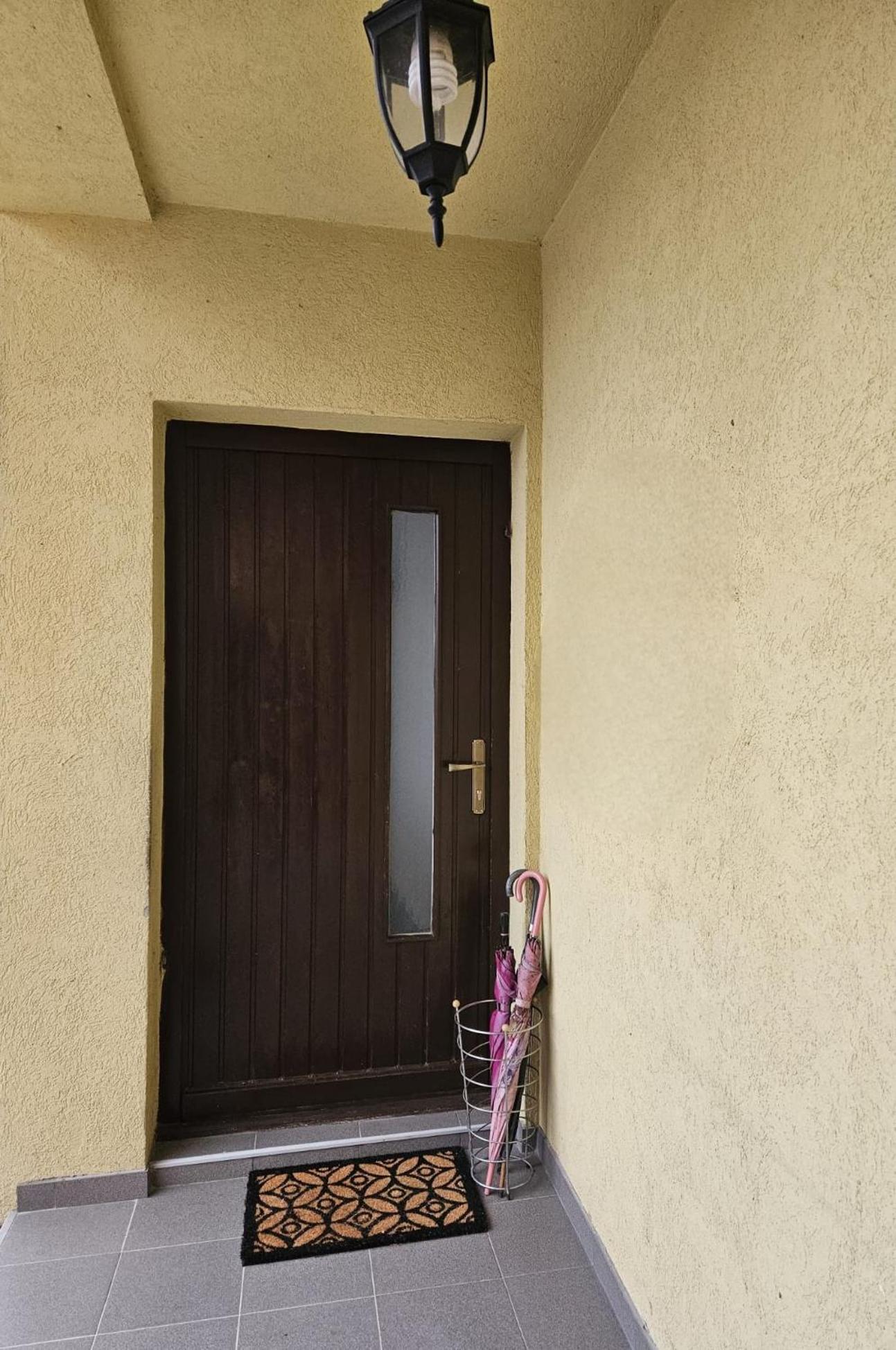 Studio Apartman Dora Újlak Kültér fotó