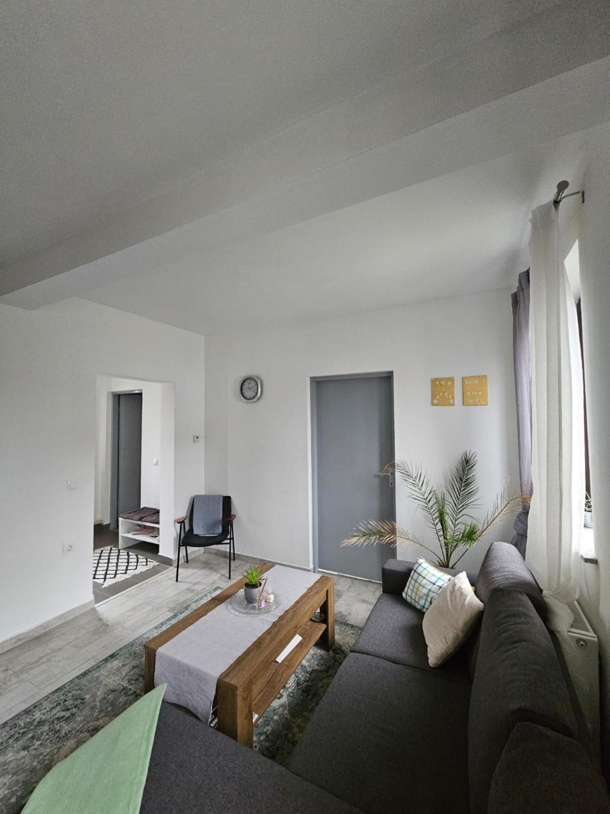 Studio Apartman Dora Újlak Kültér fotó